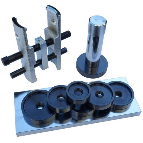 Fハブベアリングプッシュインサーター