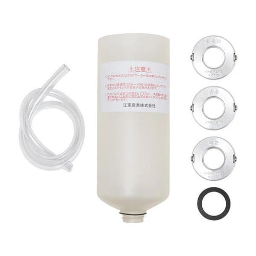 ラジエターエアーブリーダー