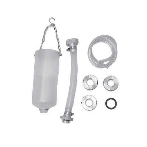 ラジエターエアーブリーダー吊リ下ゲ式