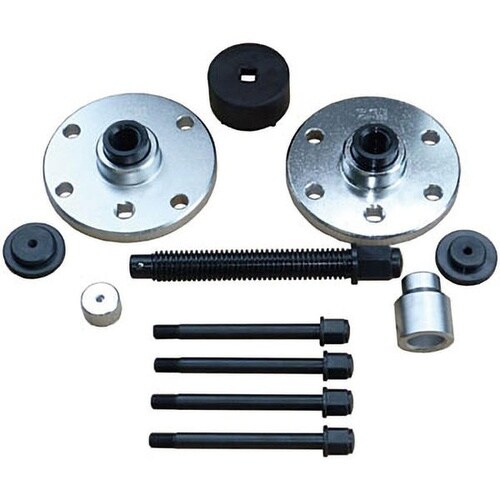 フロントハブプーラー