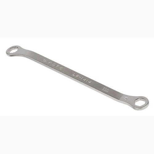 超薄型メガネレンチ14mm