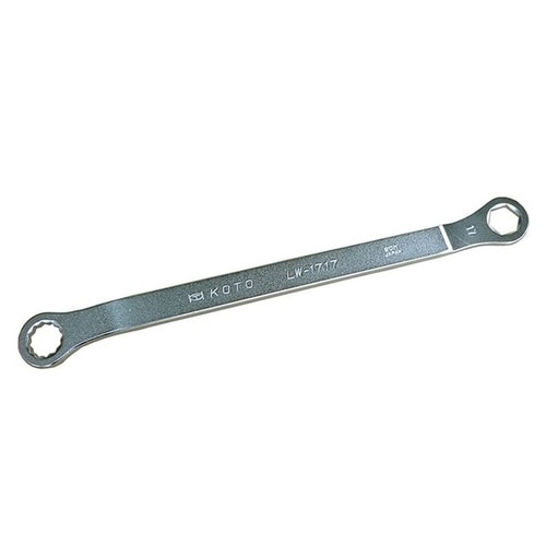 ロアボールジョイントナットレンチ17mm
