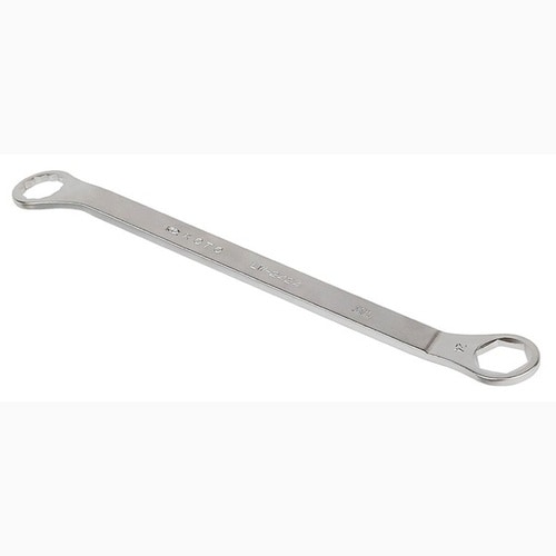 超薄型メガネレンチ24mm