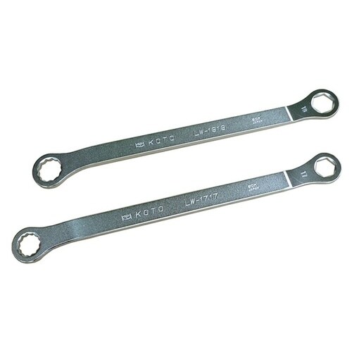 ロアボールジョイントナットレンチセット