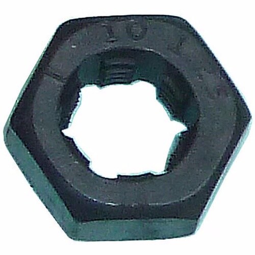 修正ナット M10P1.25