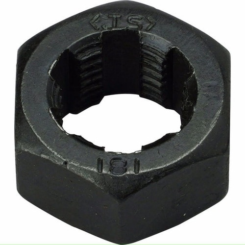 修正ナット M12P1.25