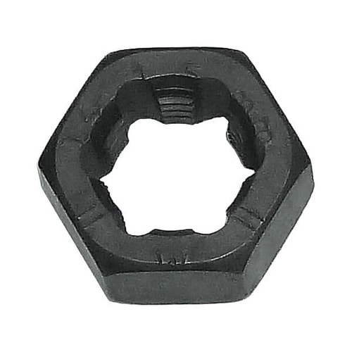 修正ナット M12P1.5