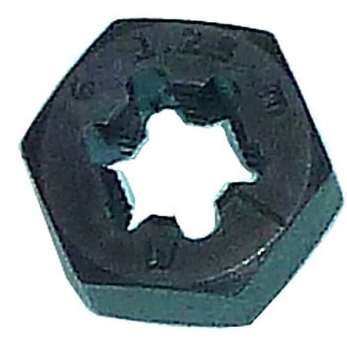 修正ナット M6P1.25