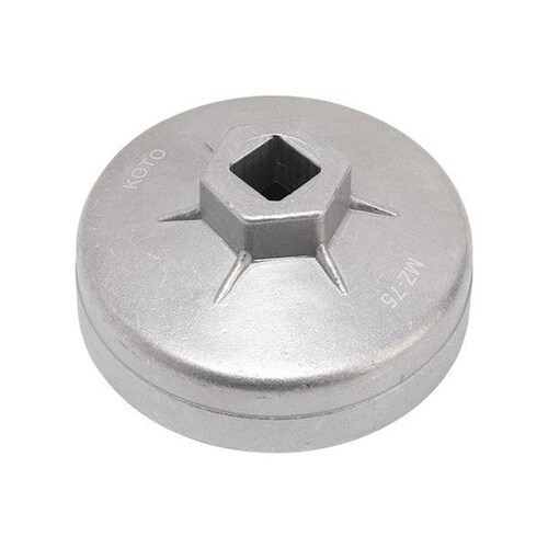 1/2インチオイルフィルターレンチ (マツダD用)