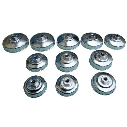 オイルフィルターレンチ