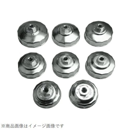 オイルフィルターレンチ