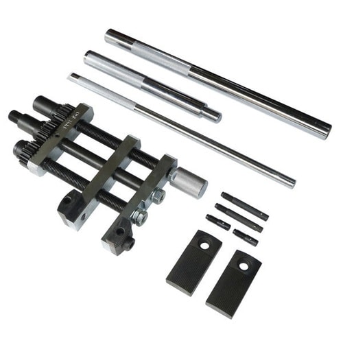 パワープーリーストッパー