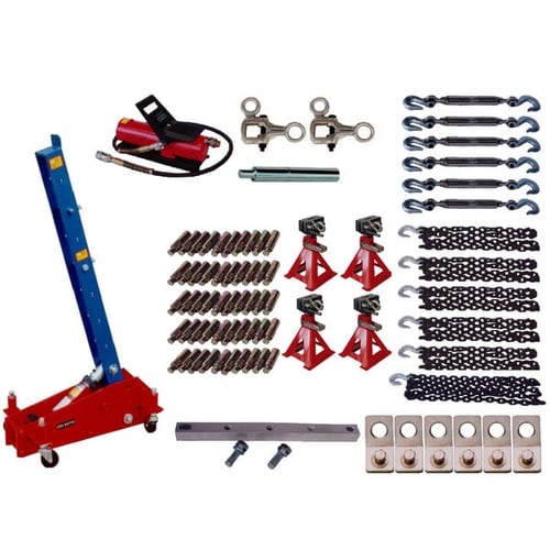 ニュープーリングタワーDセット