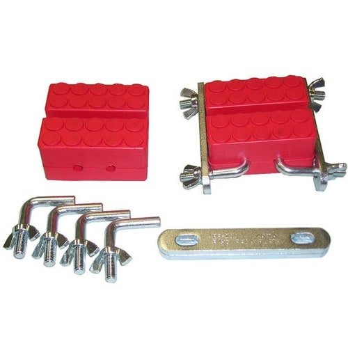 リヂッドプレート