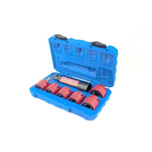 スクロールブラシ