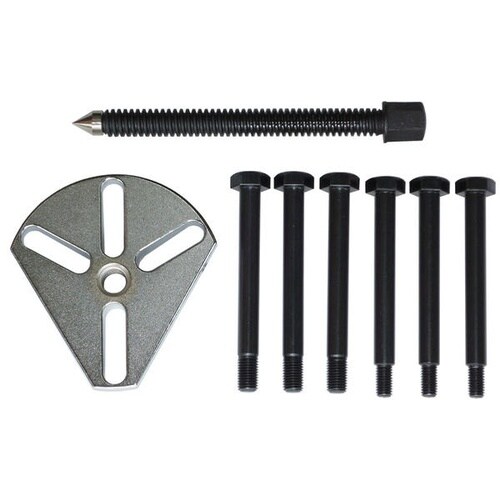 クイックステアリングプーラー