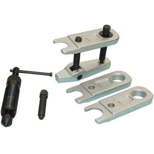 大型用タイロットエンドプーラー