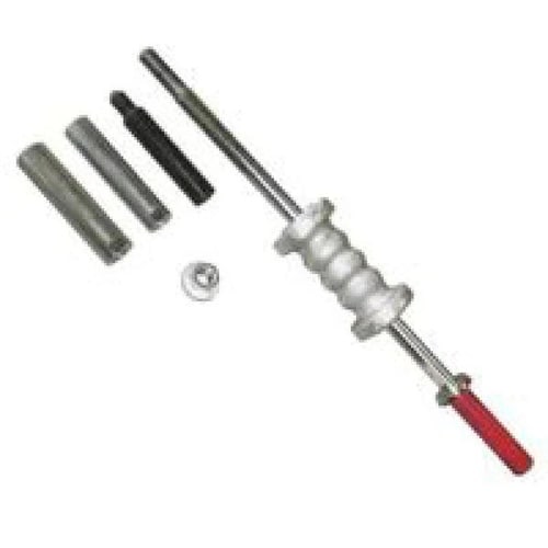 ボルトチェンジャー+スライドハンマー