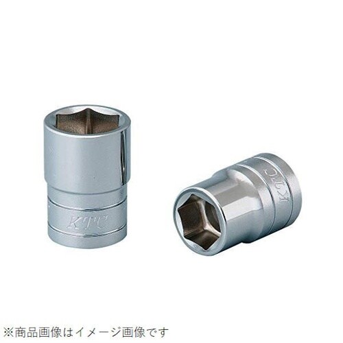 12.7sq.ソケット(6角) 1−3/16インチ