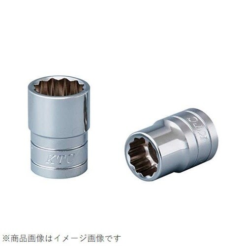 12.7sq.ソケット(12角) 1−1/8インチ