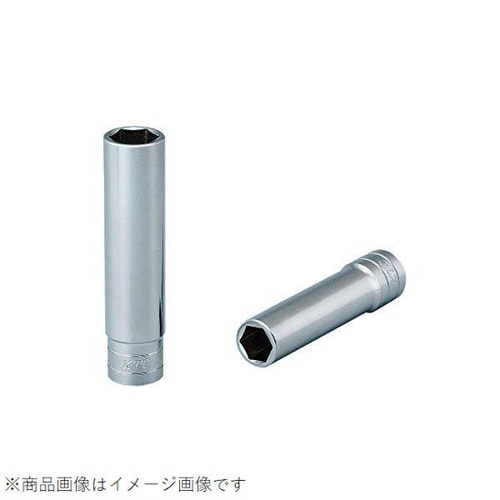 12.7sq.ディープソケット(6角) 3/4イン