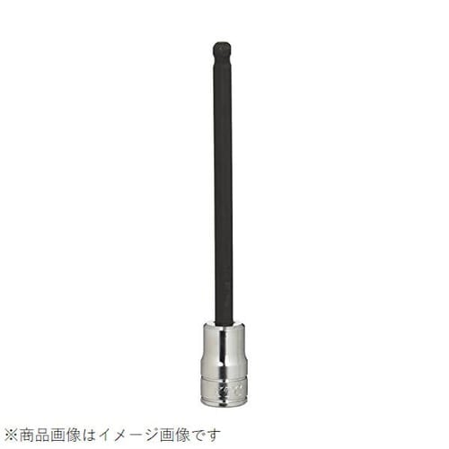 9.5sq.ロングボールポイントヘキサゴンソケット