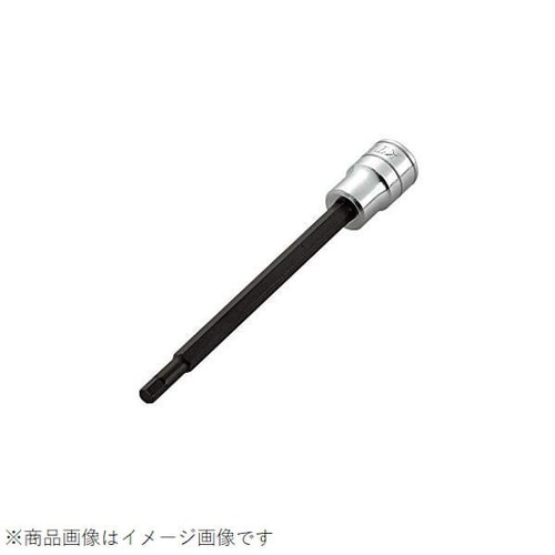 9.5sq.ロングボールポイントヘキサゴンソケット