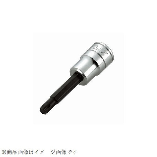9.5sq.T型トルクスビットソケット T55