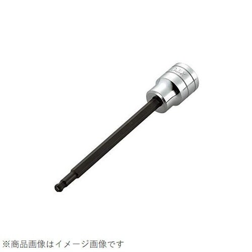 12.7sq.ロングボールポイントヘキサゴンソケッ