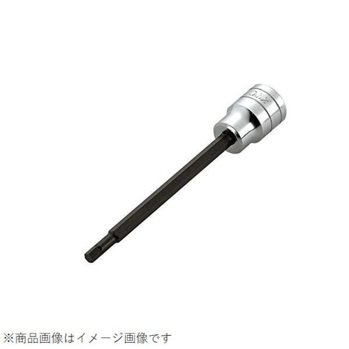 12.7sq.ヘキサゴンソケット(ロング) 5/8