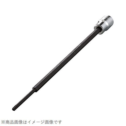 9.5sq アウターハンドル用超ロングトルクスビッ