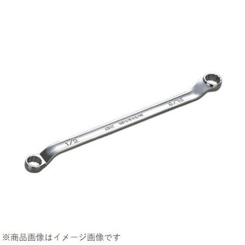 ロングめがねレンチ 5/8×3/4インチ