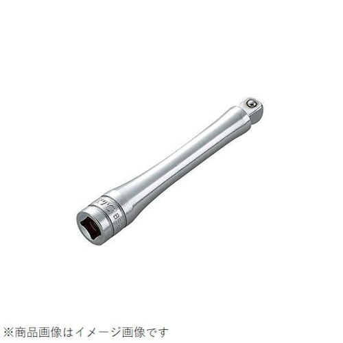 6.3sq.首振りエクステンションバー 270mm