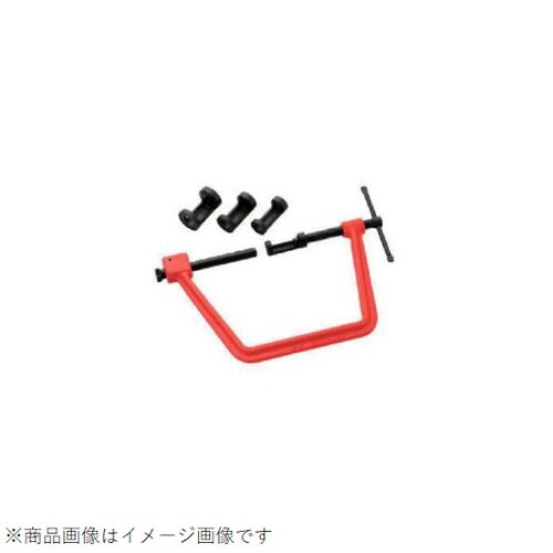 バルブスプリングコンプレッサー