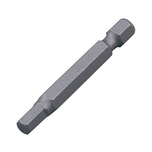 電動インパクトドライバ用ヘキサゴンビット 5×50