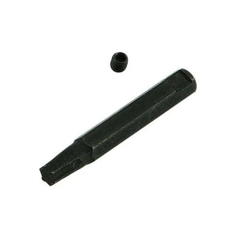 T型トルクス交換ビット(ロング) T9