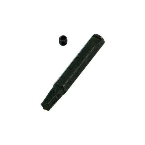 T型いじり止めトルクス交換ビット(ロング) T70