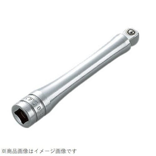 6.3sq.首振りエクステンションバー 75mm