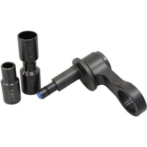 反力受けCP ピッチ可変