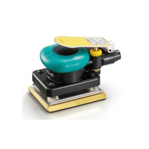 軽量オービタルサンダーA 糊