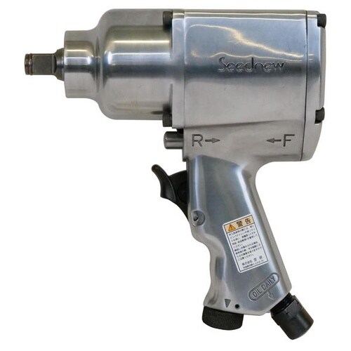 12.7角インパクトレンチ