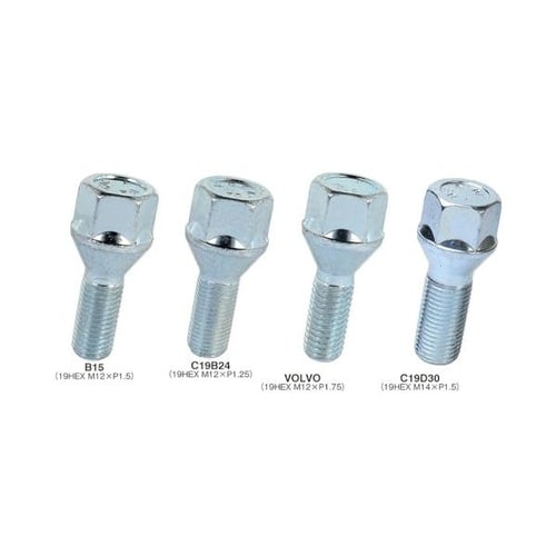 Bimecc Lug Bolt M14×P1.5