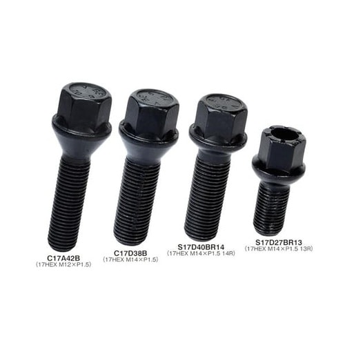 Bimecc Lug Bolt M14×P1.5