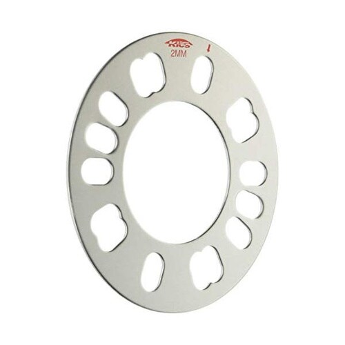 アジャスタブルスペーサー 2mm