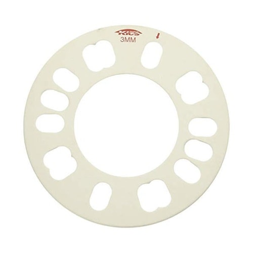 アジャスタブルスペーサー 3mm