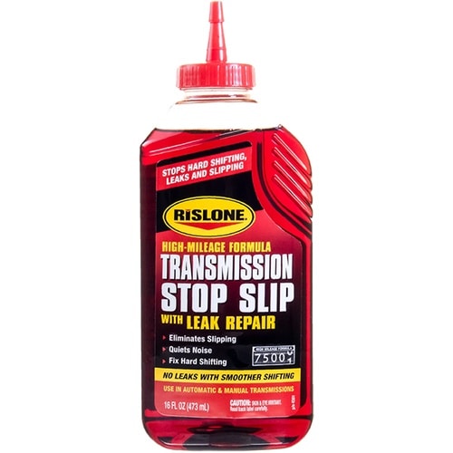 トランスミッションストップスリップリペア