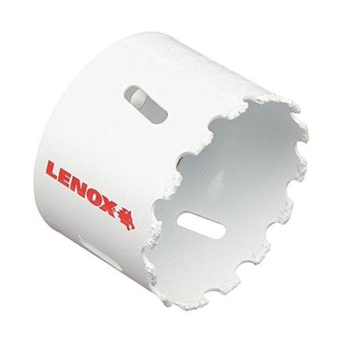 超硬グリットホールソー替刃 64mm