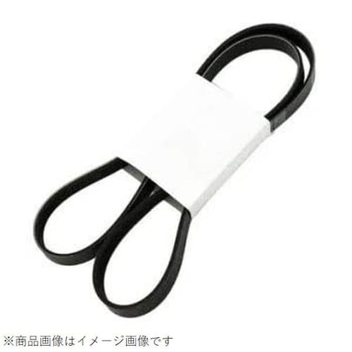 冷凍機用リブスターベルト