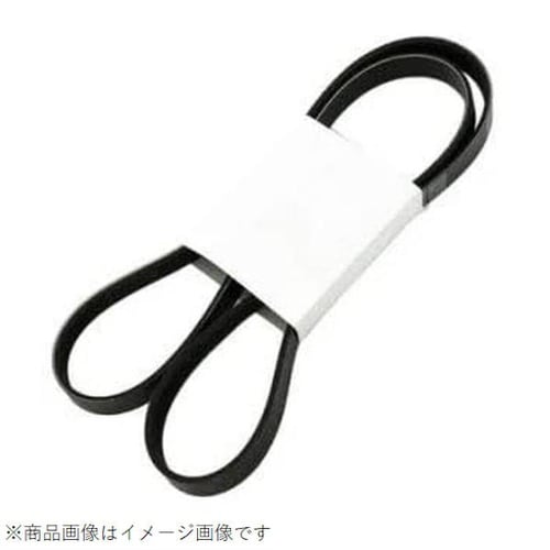 冷凍機用リブスターベルト