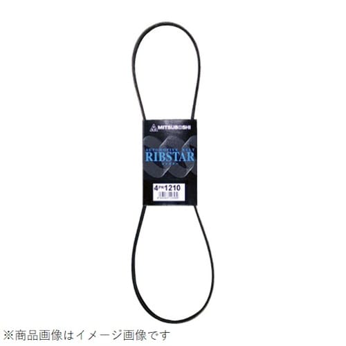 リブスターベルト